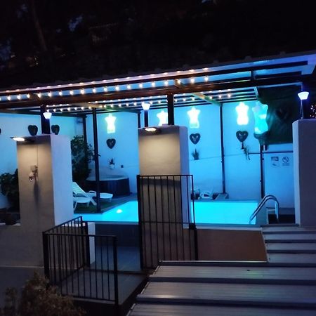Pinar Suites Habitaciones Torremolinos Zewnętrze zdjęcie