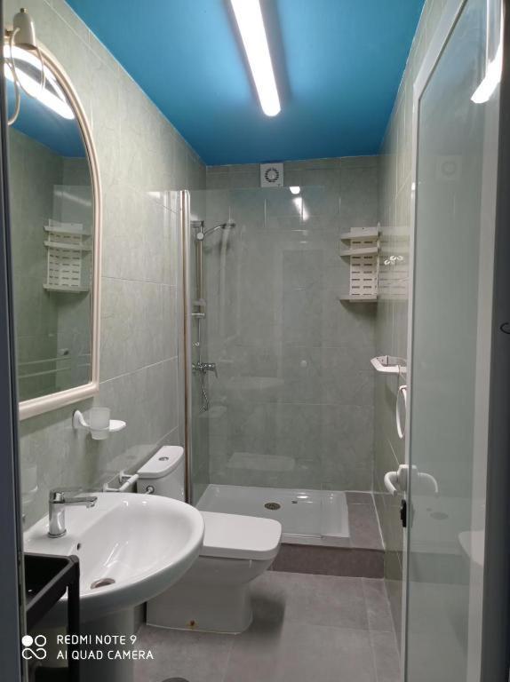 Pinar Suites Habitaciones Torremolinos Zewnętrze zdjęcie