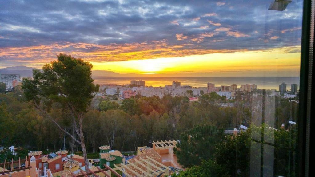 Pinar Suites Habitaciones Torremolinos Zewnętrze zdjęcie