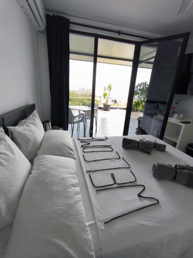 Pinar Suites Habitaciones Torremolinos Zewnętrze zdjęcie