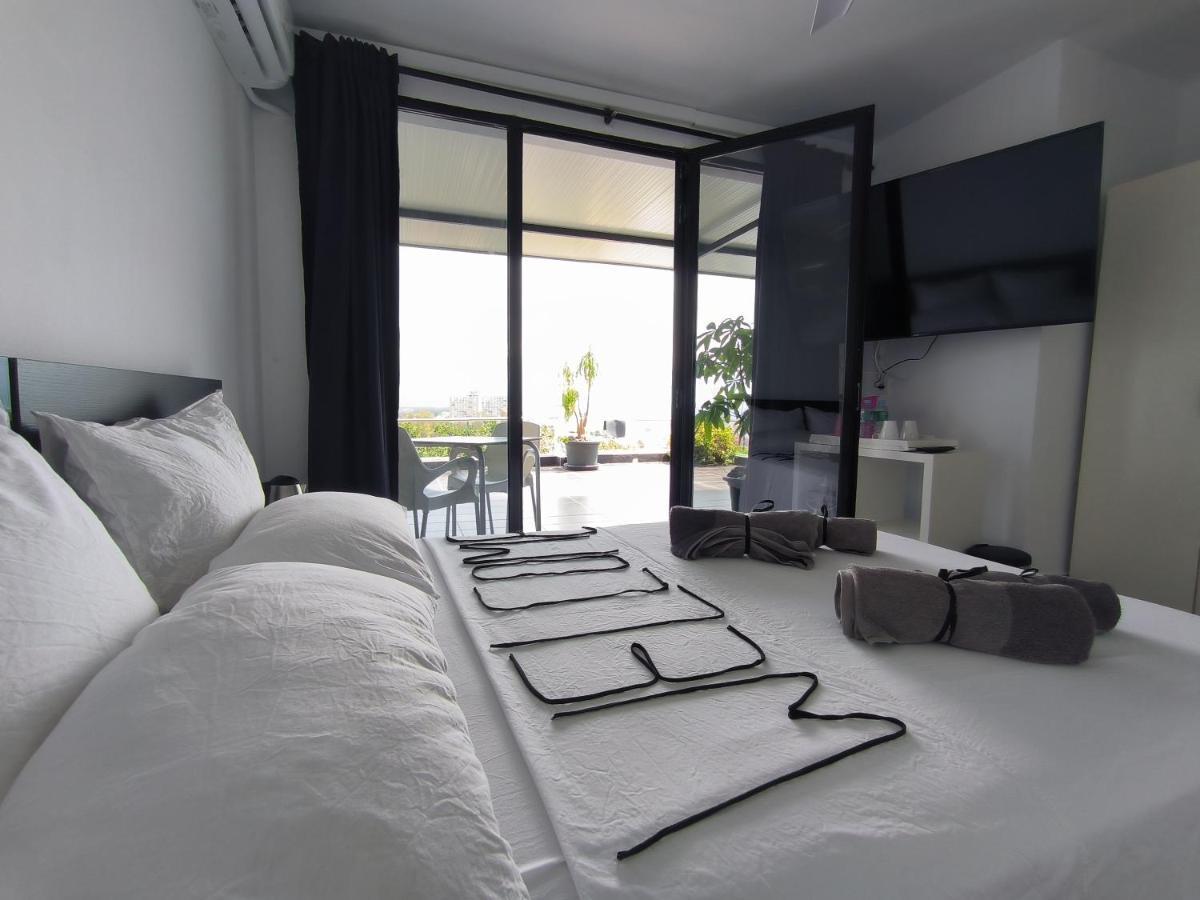 Pinar Suites Habitaciones Torremolinos Zewnętrze zdjęcie