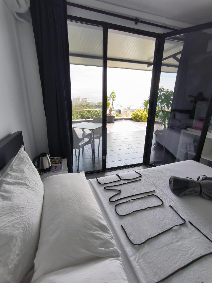 Pinar Suites Habitaciones Torremolinos Zewnętrze zdjęcie