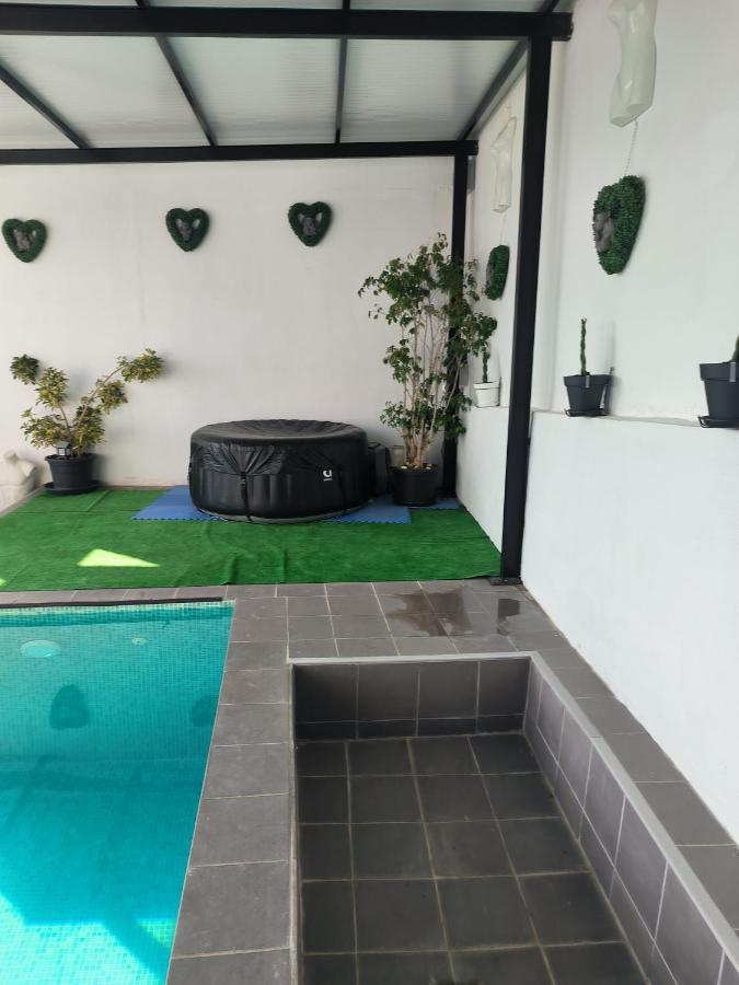 Pinar Suites Habitaciones Torremolinos Zewnętrze zdjęcie