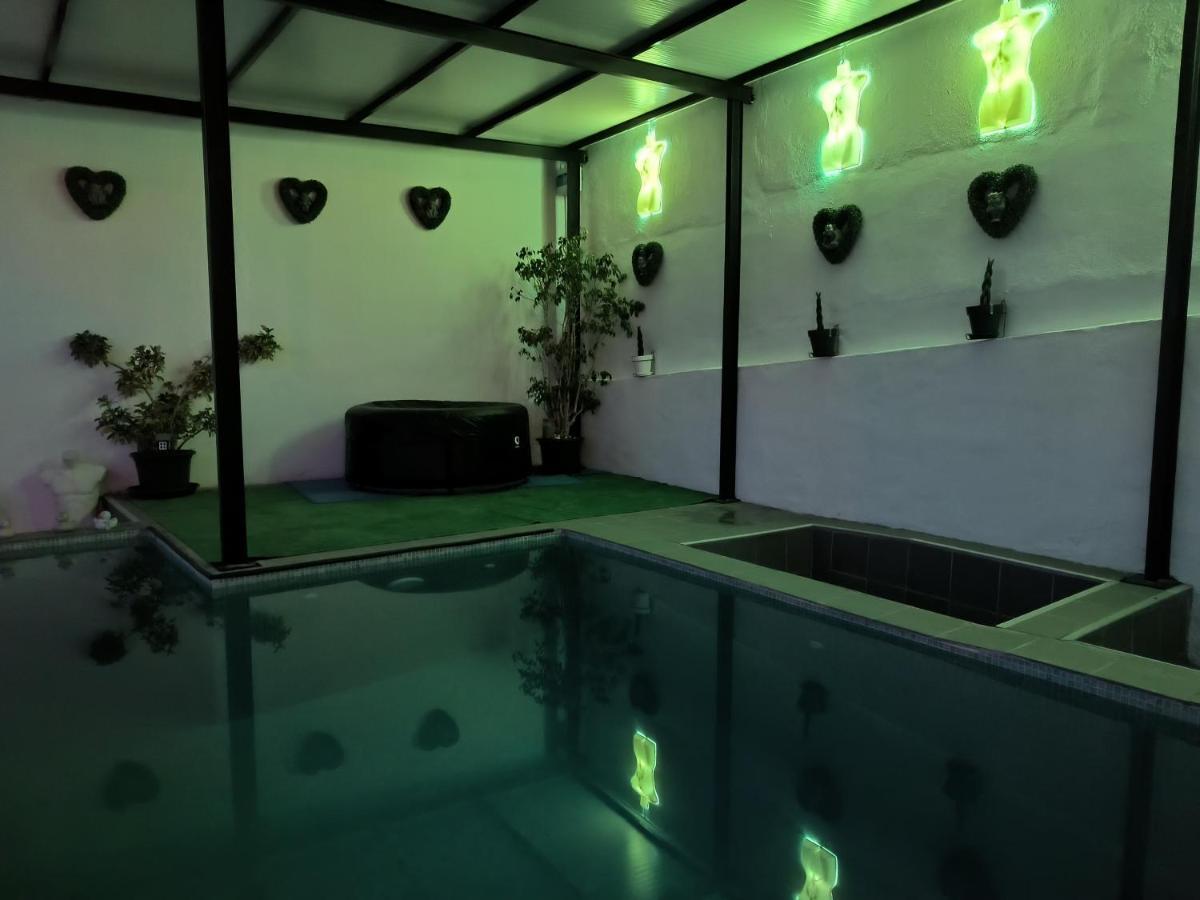 Pinar Suites Habitaciones Torremolinos Zewnętrze zdjęcie