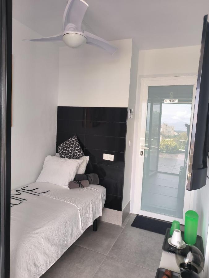 Pinar Suites Habitaciones Torremolinos Zewnętrze zdjęcie