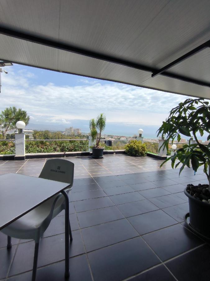 Pinar Suites Habitaciones Torremolinos Zewnętrze zdjęcie