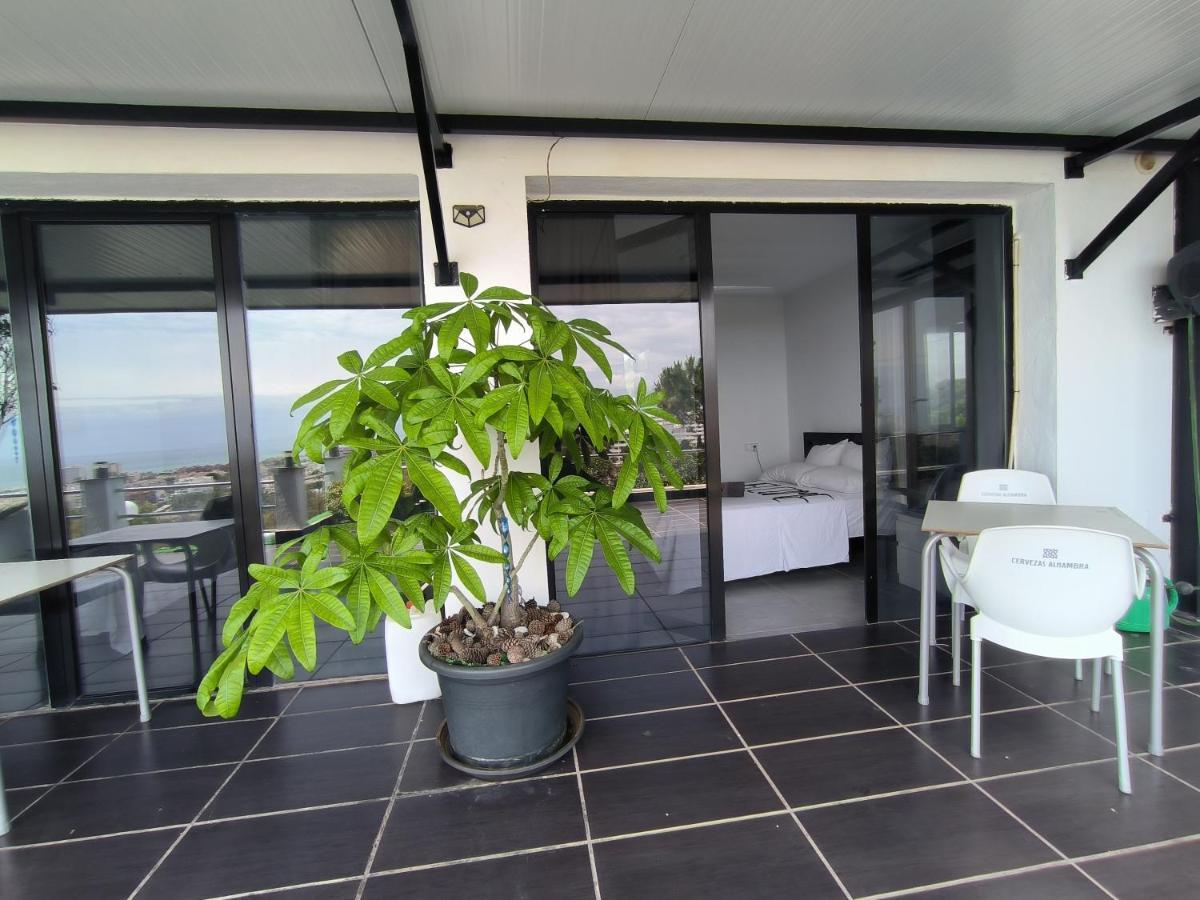Pinar Suites Habitaciones Torremolinos Zewnętrze zdjęcie
