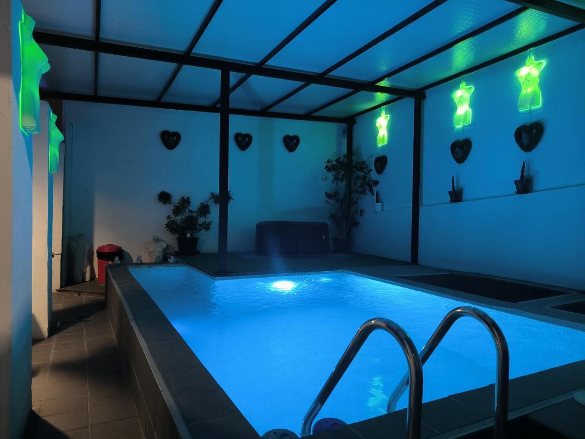 Pinar Suites Habitaciones Torremolinos Zewnętrze zdjęcie