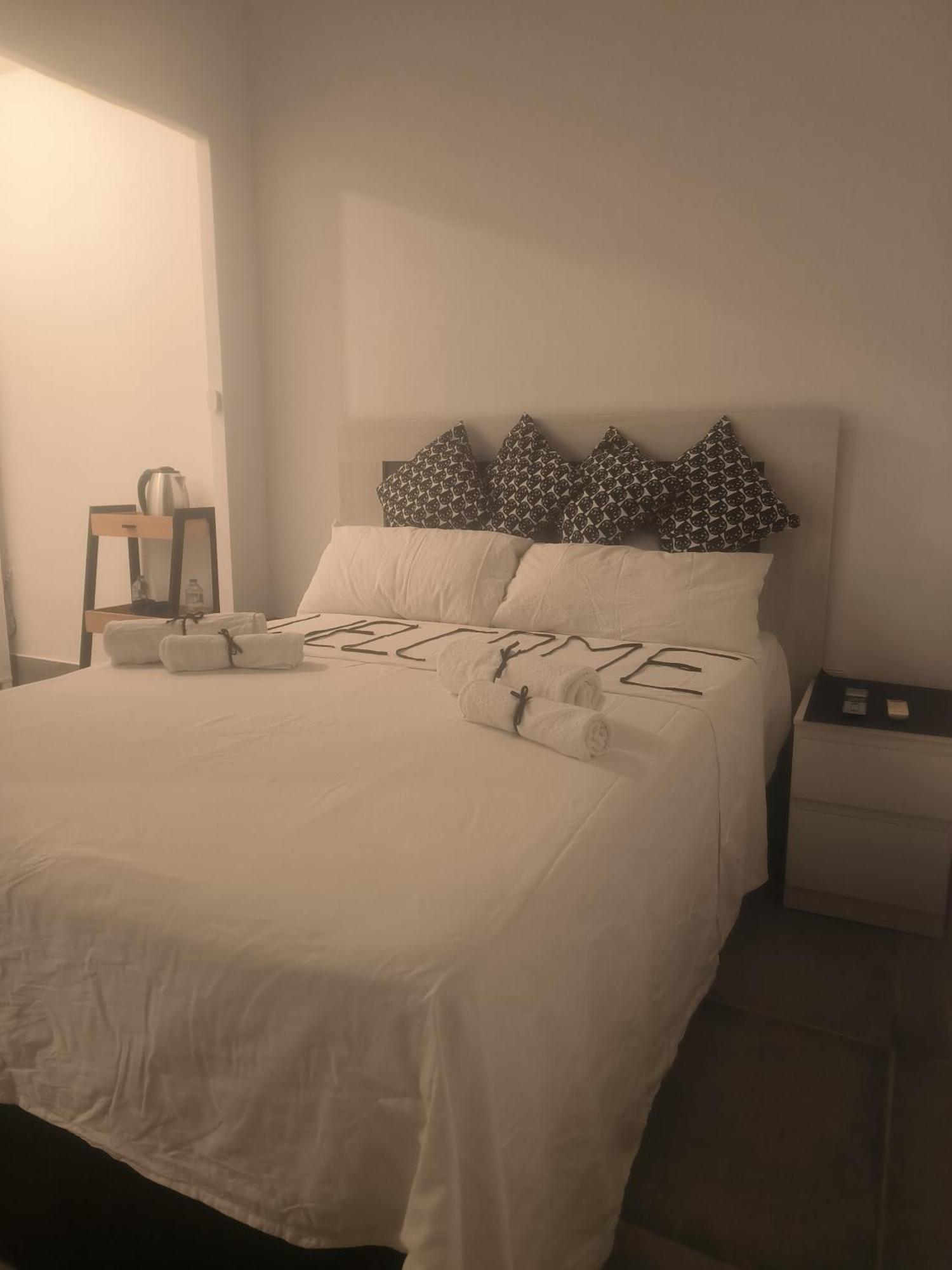 Pinar Suites Habitaciones Torremolinos Zewnętrze zdjęcie