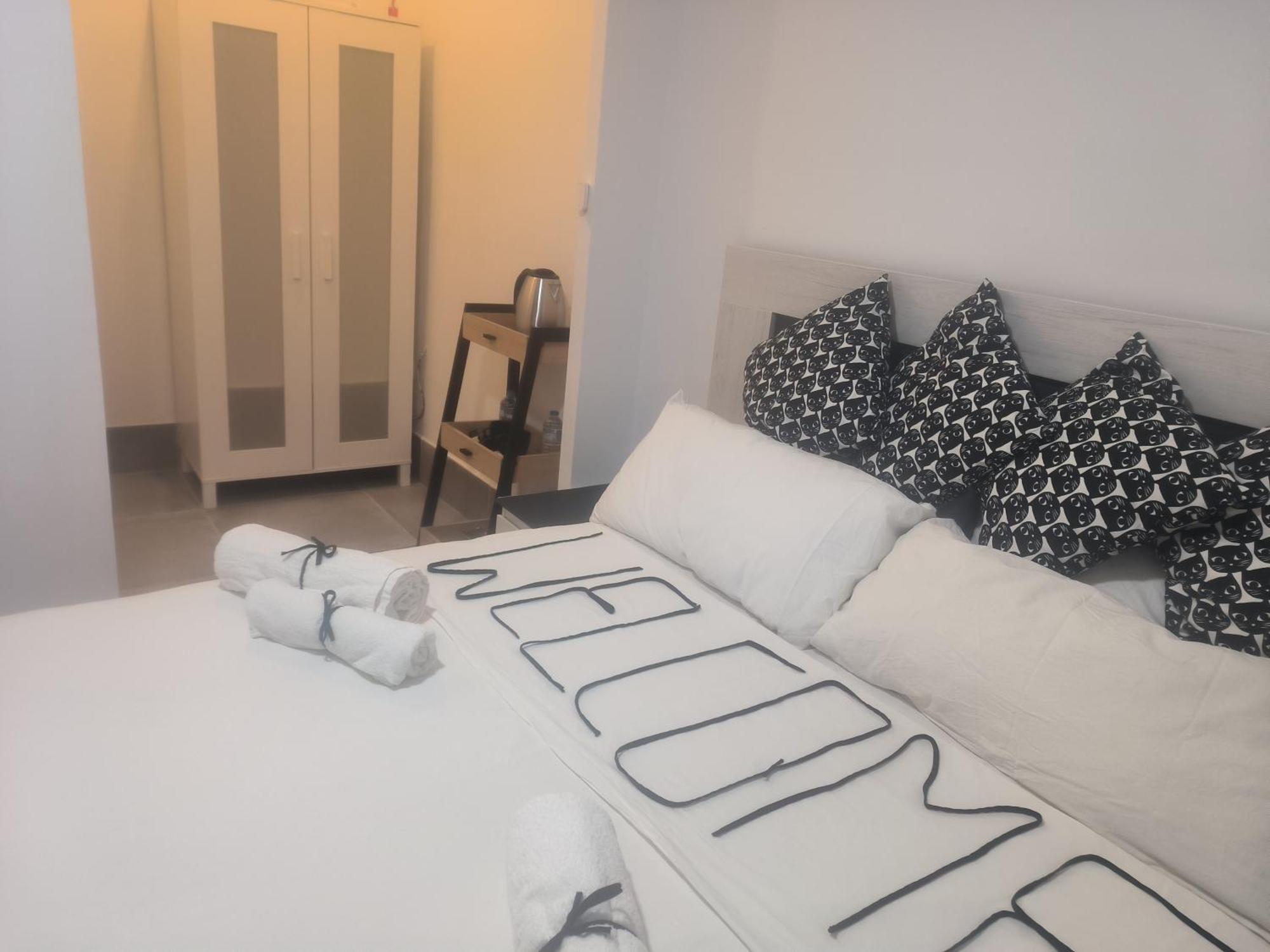 Pinar Suites Habitaciones Torremolinos Zewnętrze zdjęcie