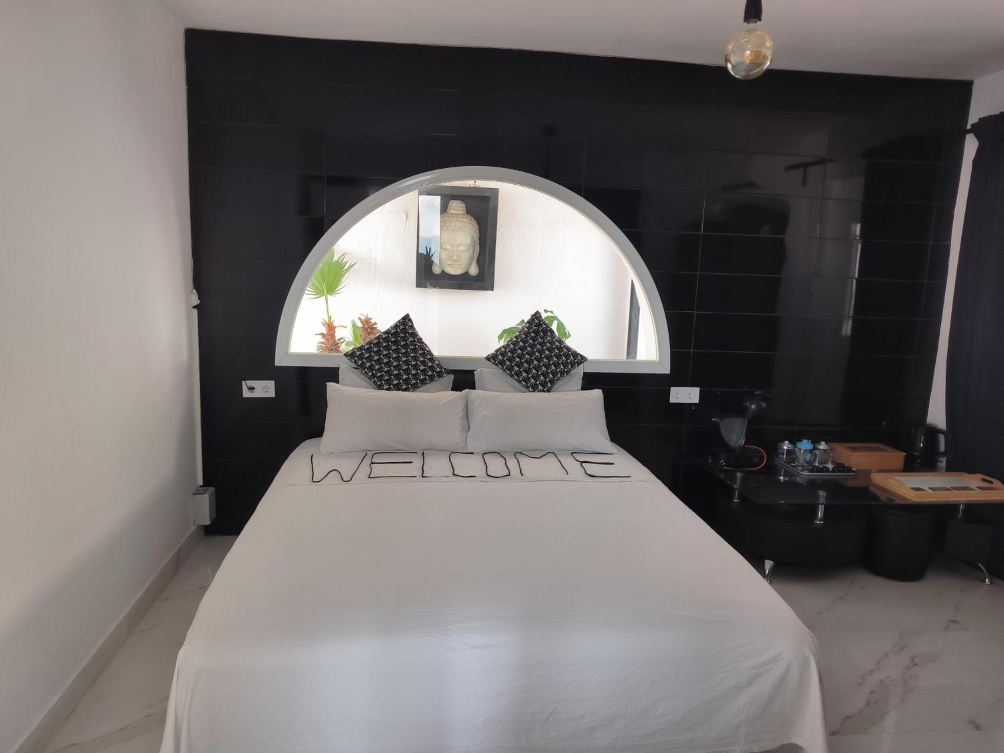 Pinar Suites Habitaciones Torremolinos Zewnętrze zdjęcie