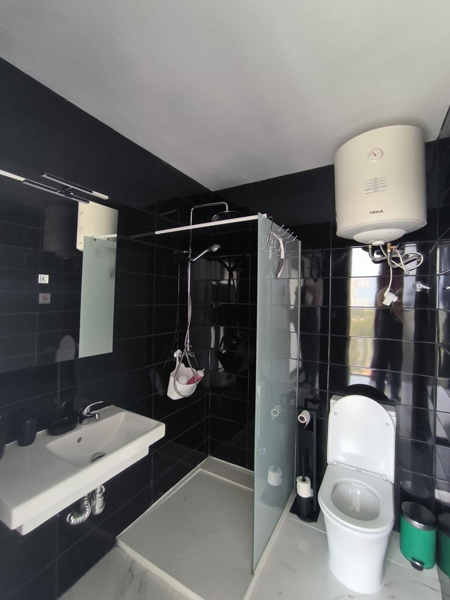 Pinar Suites Habitaciones Torremolinos Zewnętrze zdjęcie