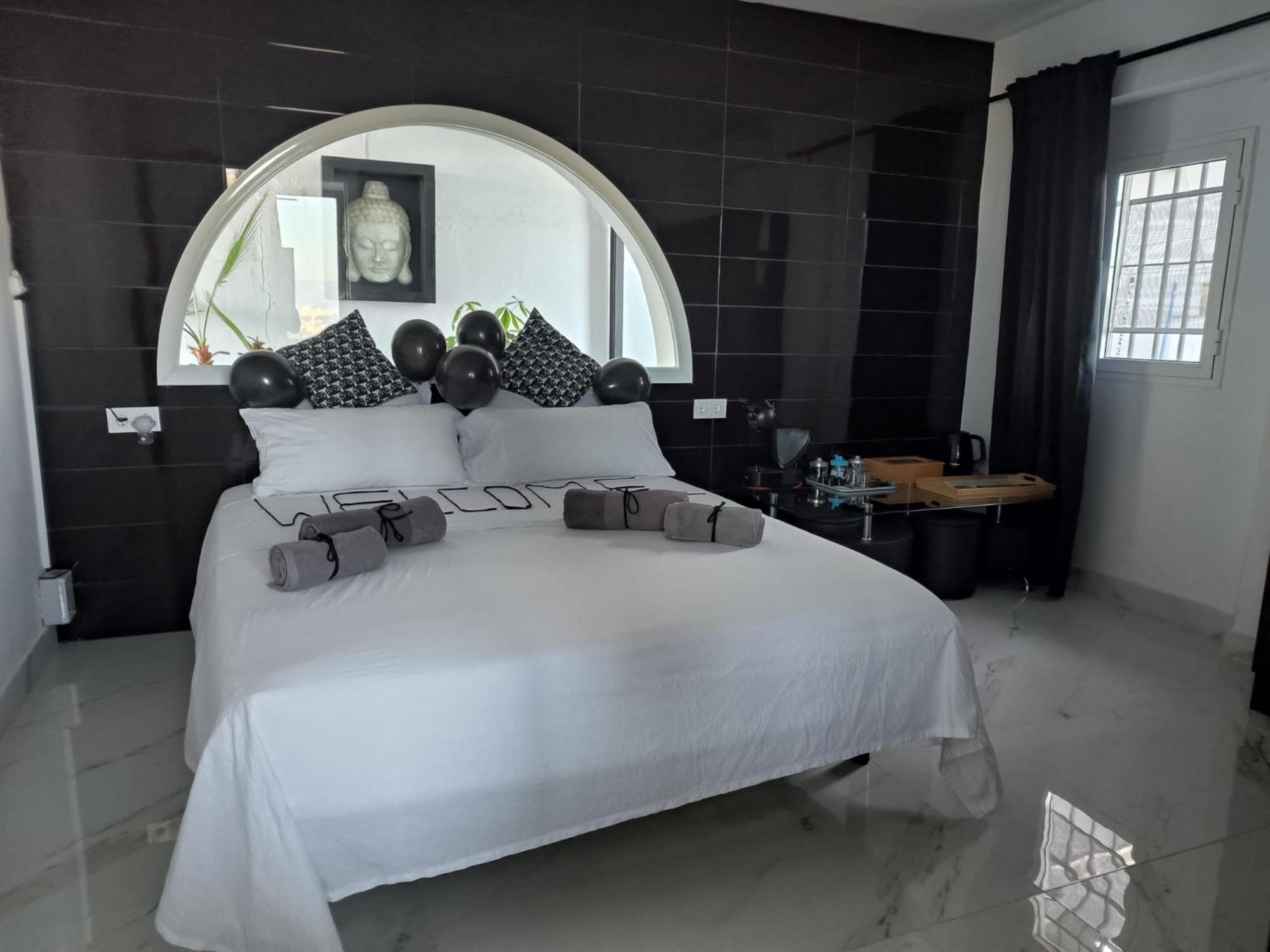 Pinar Suites Habitaciones Torremolinos Zewnętrze zdjęcie