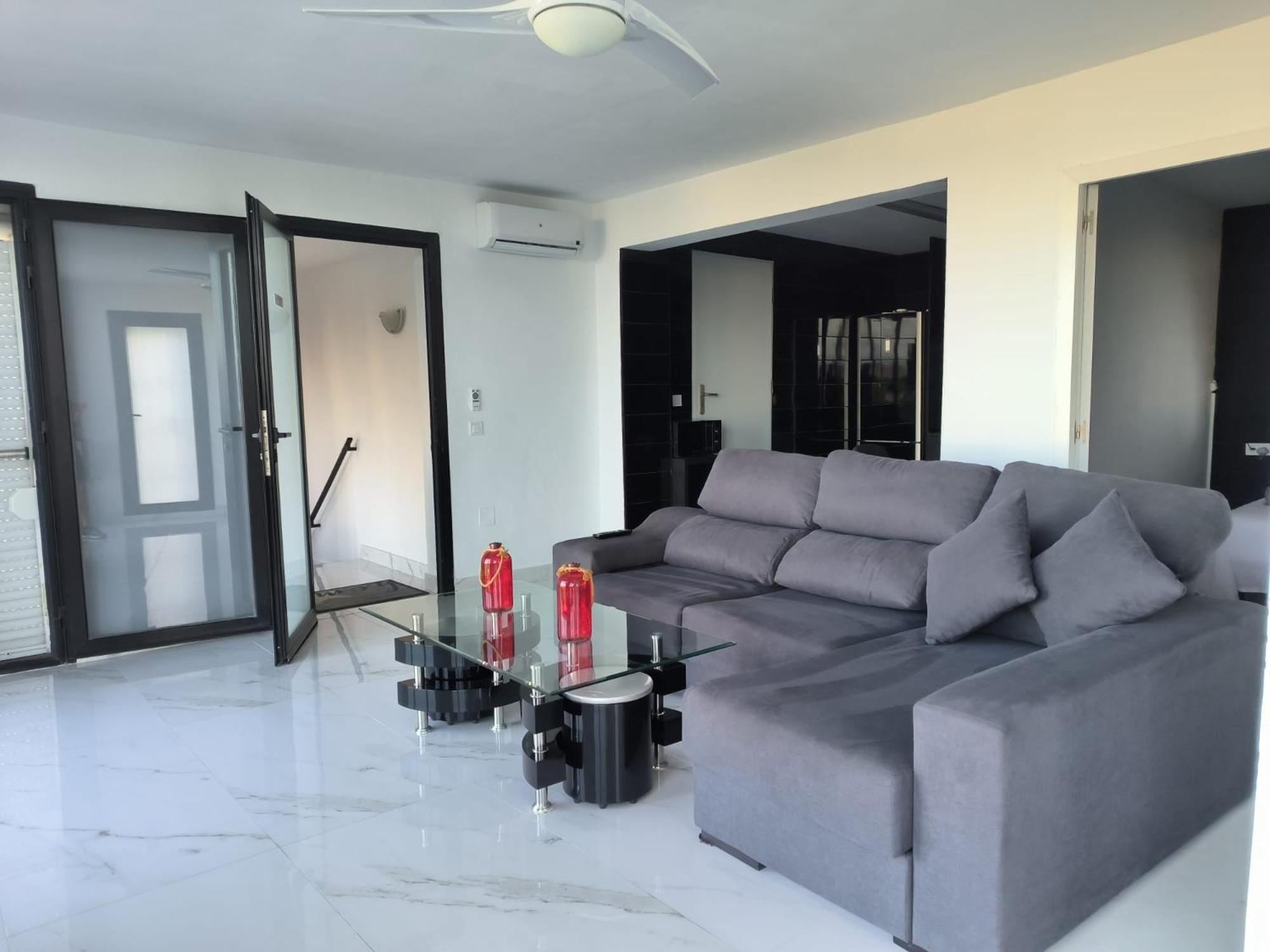 Pinar Suites Habitaciones Torremolinos Zewnętrze zdjęcie