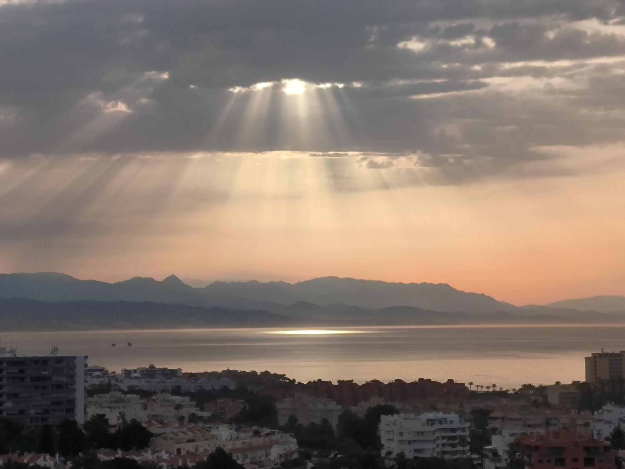 Pinar Suites Habitaciones Torremolinos Zewnętrze zdjęcie