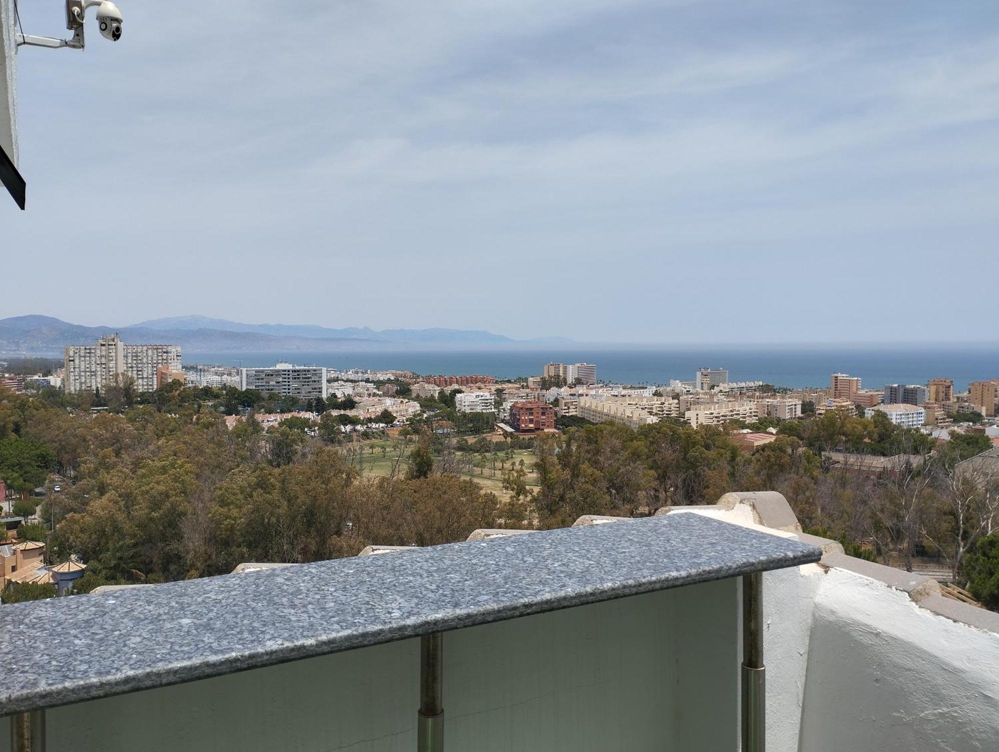 Pinar Suites Habitaciones Torremolinos Zewnętrze zdjęcie