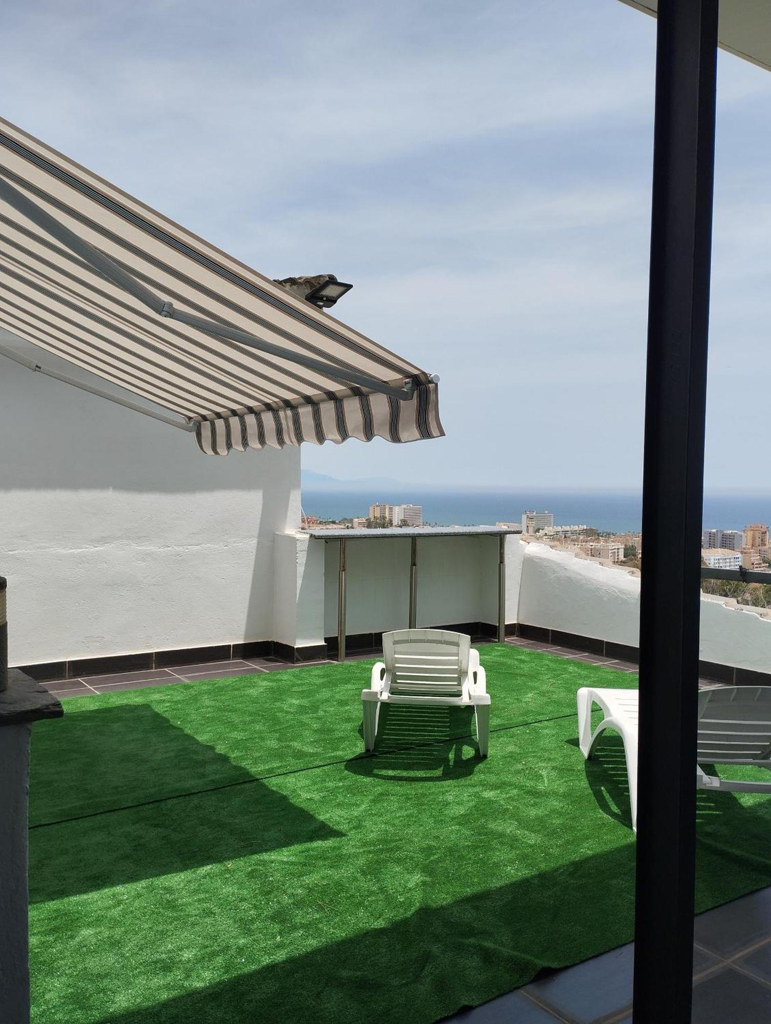 Pinar Suites Habitaciones Torremolinos Zewnętrze zdjęcie