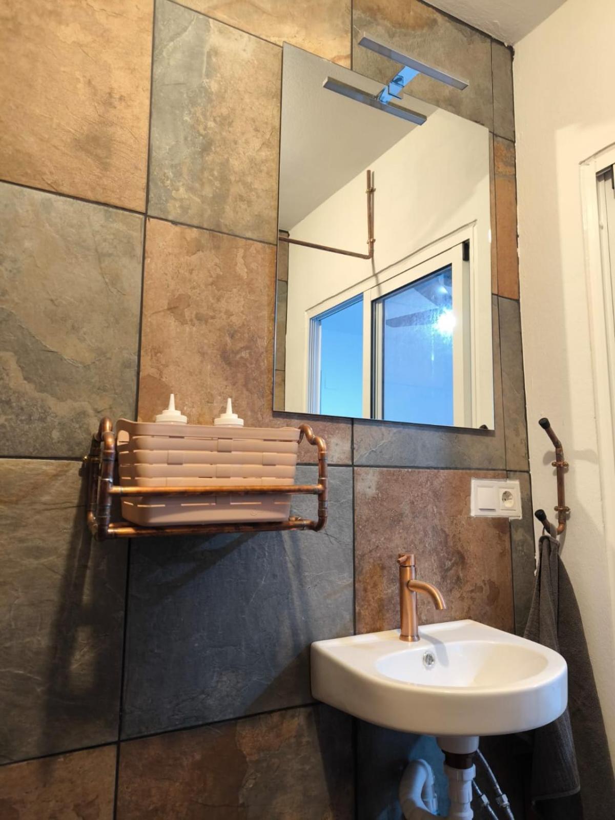 Pinar Suites Habitaciones Torremolinos Pokój zdjęcie