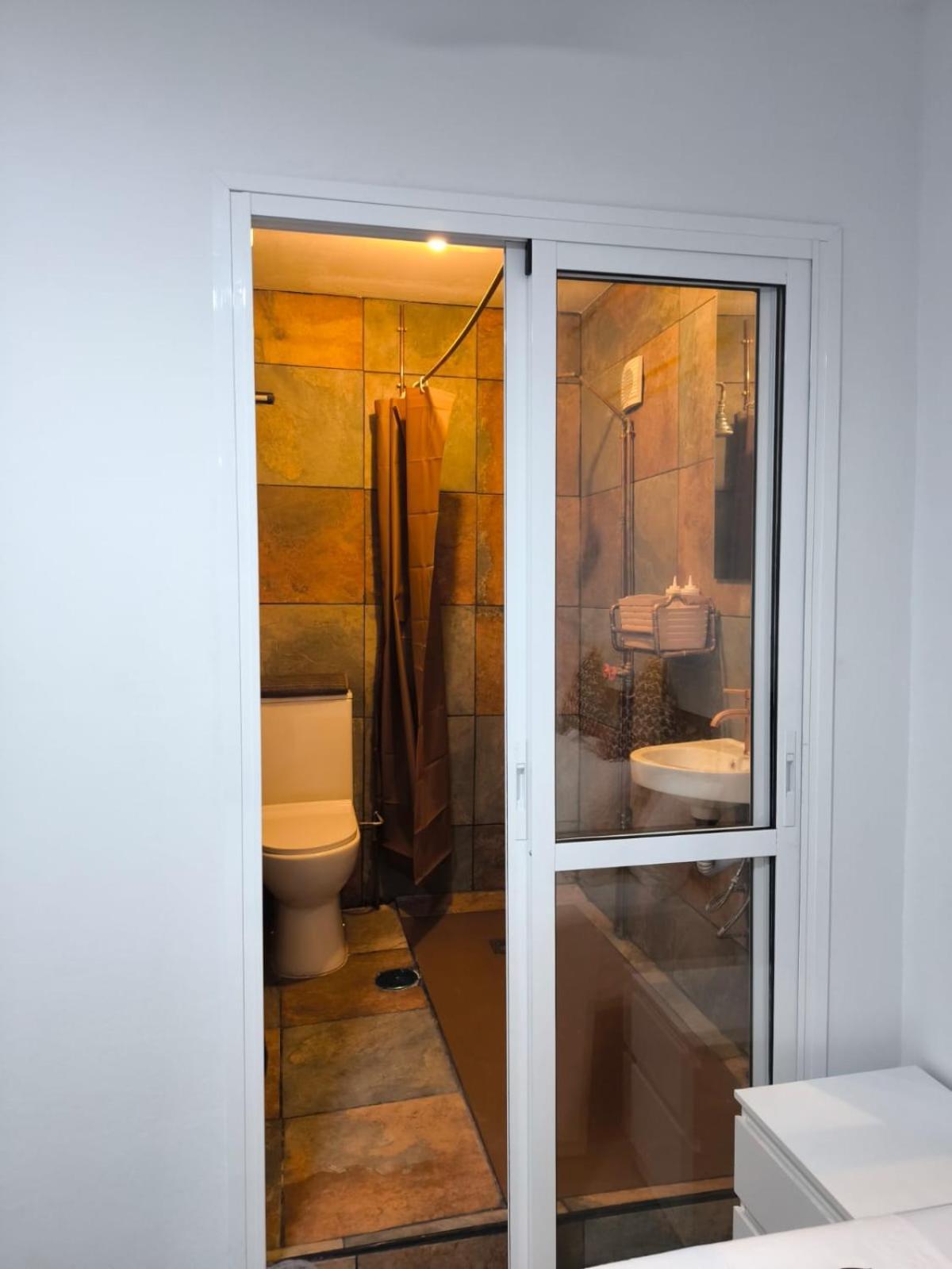 Pinar Suites Habitaciones Torremolinos Pokój zdjęcie