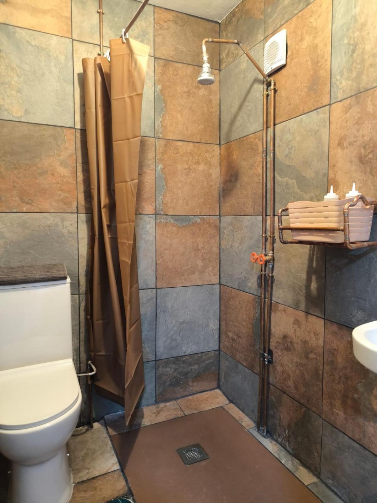 Pinar Suites Habitaciones Torremolinos Pokój zdjęcie