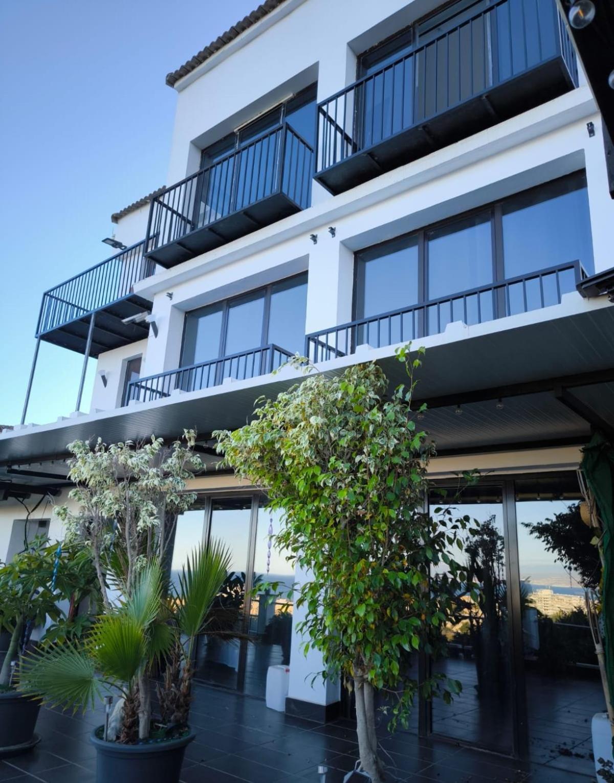 Pinar Suites Habitaciones Torremolinos Zewnętrze zdjęcie